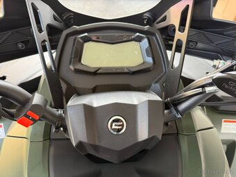 Gladiator X1000 Overland EU5 EPS - AKCE - SKLADEM - 12