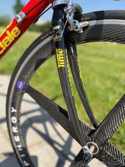 Saeco Cannondale - 12