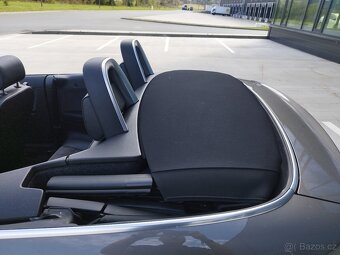 AUDI A3 1.2TFSI, 2011, 101000KM,CABRIOLET - 12