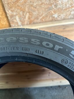 LETNÍ PNEU 225/45 R17 - 12