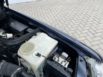 Mercedes-Benz W208 CLK 230 Kompressor Bez koroze - 12