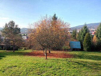 Stavební pozemek - 12