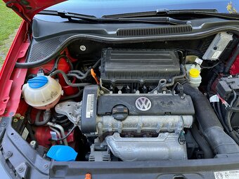 VOLKSWAGEN POLO 1.4i  16V   DSG  64.000KM - 12