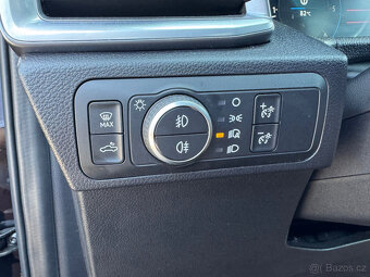 Volkswagen Amarok 3.0 TDI V6 Style 4Motion DSG - Odpočet DPH - 12