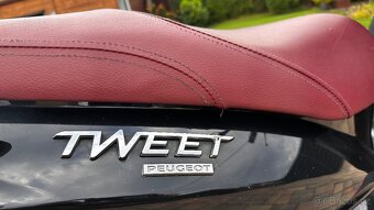 Peugeot Tweet 150 - 12