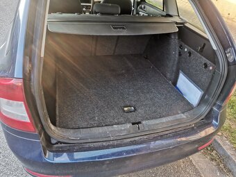 Skoda octavia 2 fl 2010, 1.6tdi, 238tis. - 12
