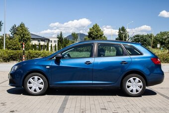 Seat Ibiza ST 1.4 16V, 63kW Reference - 12