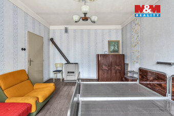 Prodej zemědělské usedlosti, 96 m², Ostroměř - 12