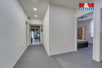 Prodej nájemního domu, 353 m², Chotěšov, ul. Starý mlýn - 12
