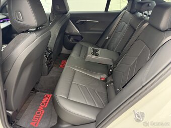 BMW 520d xDrive M Sport Harman Kardon, 1.majiteľ, záruka - 12