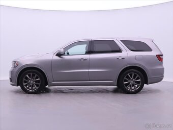 Dodge Durango 5,7 V8 4x4 - 12