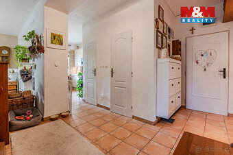 Prodej bytu 3+kk, 67 m², Orlová, ul. Školní - 12