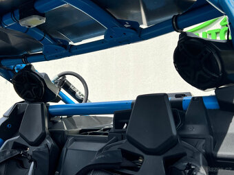 CAN AM Maverick X3 Turbo RC, r. v. 2019 - 12