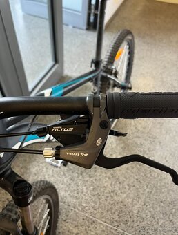 Merida Matts 6.40. Velikost 16” - 12