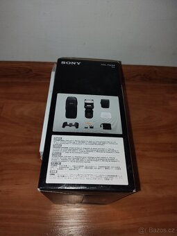 Blesk SONY HVL-F60M - 12