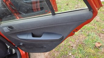 Škoda Fabia combi 1.2htp, 2007 - 12