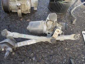 Díly 107, C1, Aygo - 1.0 50kw - 12