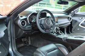Chevrolet Camaro 6.2 SS Full 2018 - 12