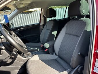 Vw Tiguan Highline-2.0 TDi 4Motion DSG Škoda kodiaq Karoq - 12