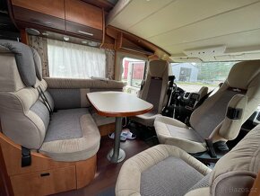 CARTHAGO C-TOURER I 148 rok 2016 - 12