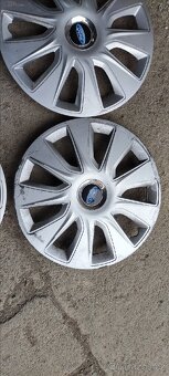Kola 4×108,175/65 r14 - 12