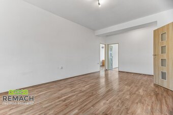 Pronájem byt 3+1, 64 m2 - Náchod, ev.č. 03201 - 12