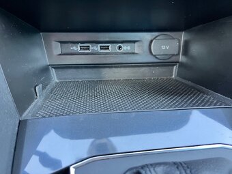 Volswagen Tiguan 2,0 tsi 4x4 - 12