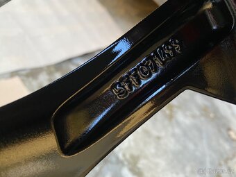 ✅ R19 ®️ Originál Seat Cupra 5x112 ET40 ✅ Seat VW Škoda - 12