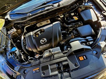 Mazda CX5 2.0i skyactiv 121kw top servis Exclusive-Line - 12