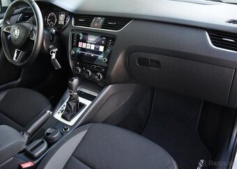 Škoda Octavia 1,6TDI DSG NAVI CARPLAY - 12