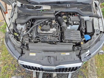 Škoda Scala 1.0 tsi-81kw - 12