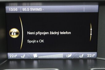 Volvo XC60 2,4 D4 ČR,AUTOMAT,4X4,SUMMUM,2012 - 12
