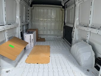 Fiat Ducato 2,3JTD 96KW 12/2015 L2H2 243TKM servis,pl.vybava - 12