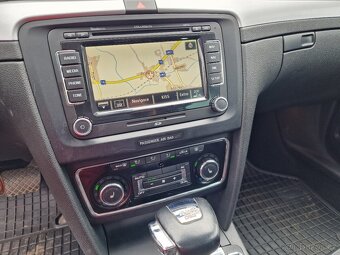 Škoda Superb SCOUT 2,0TDI 103KW ELEGANCE - 12