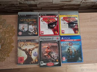 PS3 - Playstation - Hry - - 12