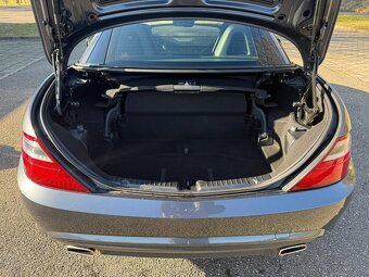 MERCEDES-BENZ SLK 350 AMG Line 7G-Tronic - 12