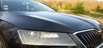 Škoda Superb, 2.0 TDI 110kW / DSG / Navi / TOP stav - 12