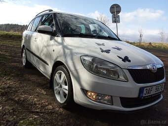 fabia 1.2 63kw r.v.2012 - 12