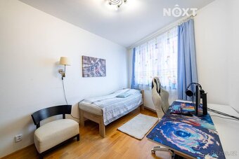 Prodej byt 3+kk, 88㎡ - 12