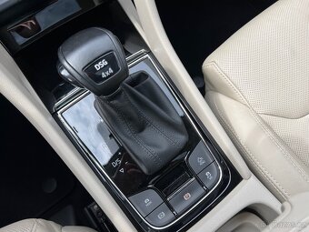 Škoda Kodiaq 2.0 TDi L&K 4x4 DSG 2019 - jako nový - 12