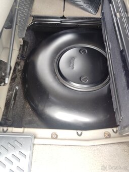 Chrysler town& country 3,8l V6,LPG grand Voyager - 12