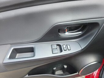 YARIS 1,5 VVT-iE Multidrive S Active, ČR,  Automat - 12