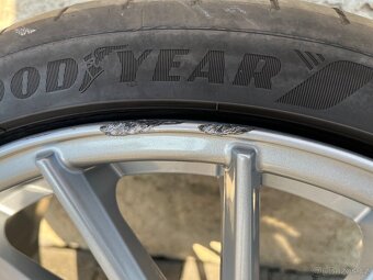 Sada alu kol Keskin 5x112 r19 - 12