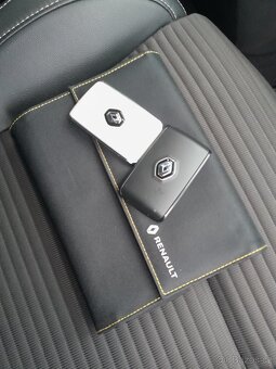 Grand Scenic 1.6 dci 96kw bose - 12