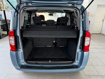 Fiat Qubo 1.4 54 kW - 12