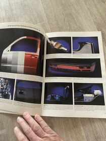 Prospekt VW Golf Mk3 - 12