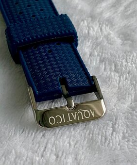 Hodinky Aquatico Poseidon 300m - 12