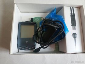 Handspring Treo 180 - Palm OS PDA s mobilem - 12