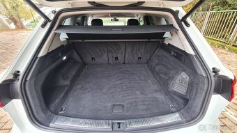 VW Touareg R-line 3,0TDI / 210kW CZ prodej - 12