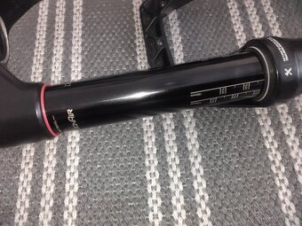 RockShox Zeb 29 - 12